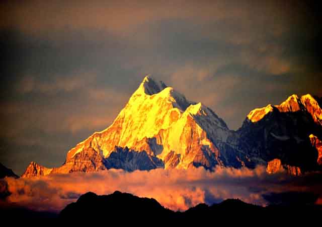 Nanda Devi